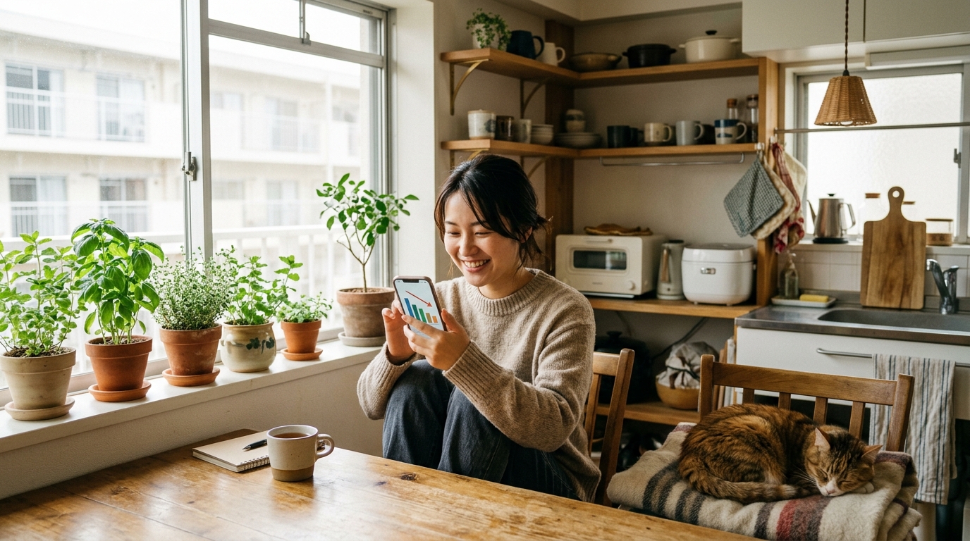 電気代を節約する5つの実践テクニック - 年間数万円の削減も可能